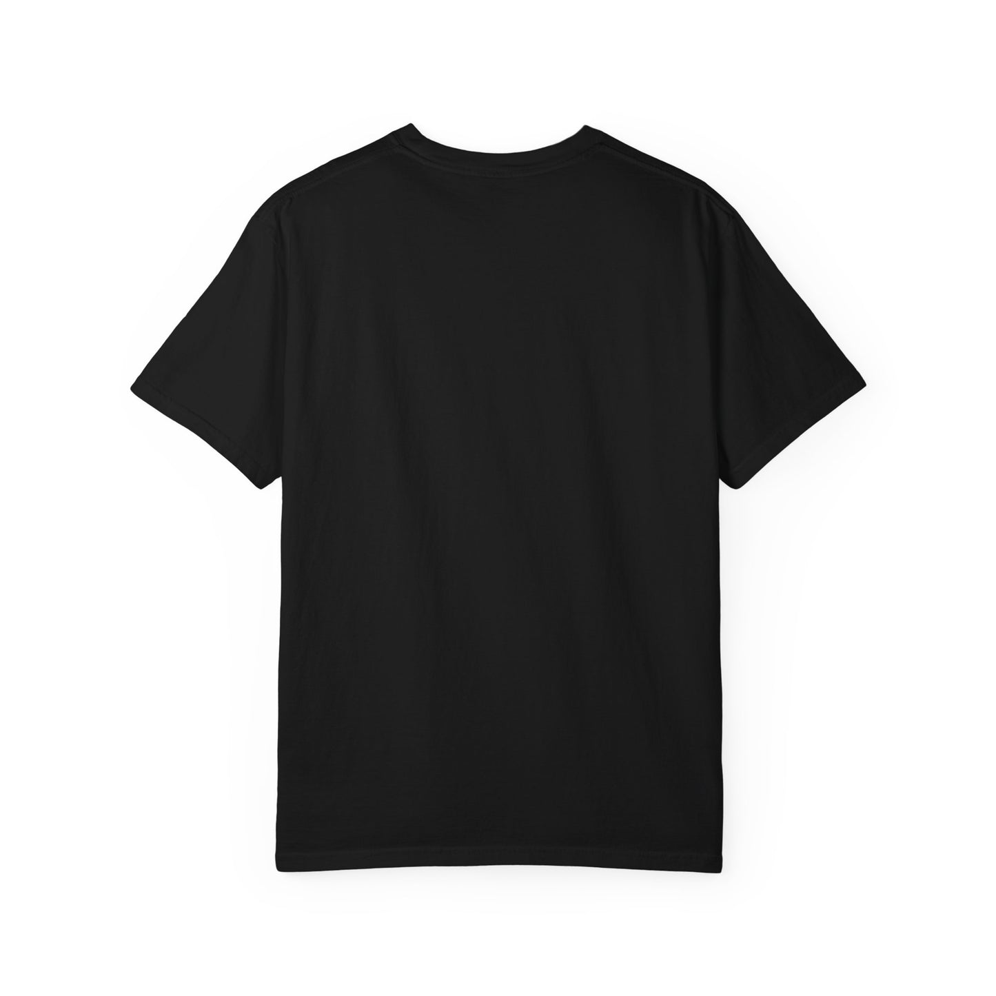 BEVIXPLANETT "THE BIRD" TEE