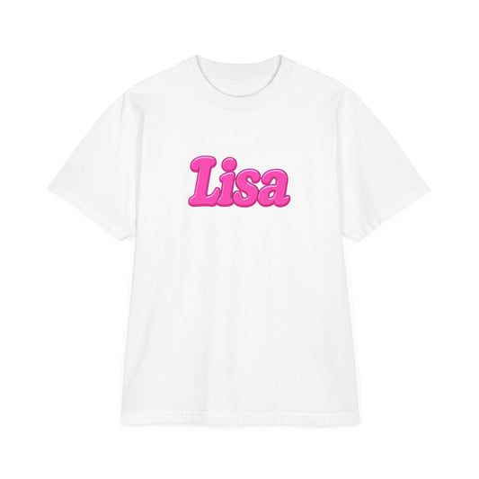 LISA T-SHIRT