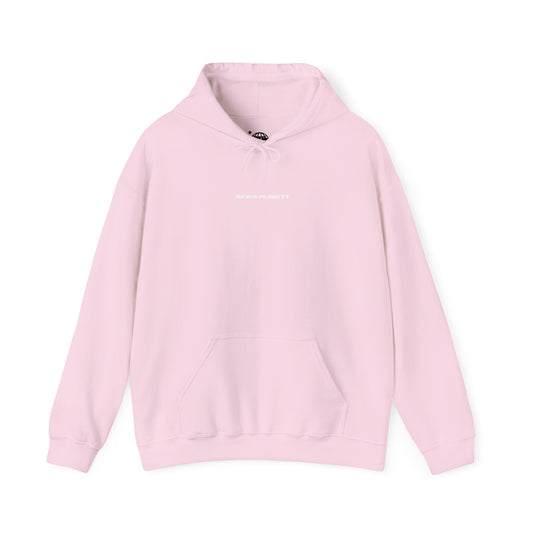 BEVI's PLANETT HOODIE [LISA PINK]