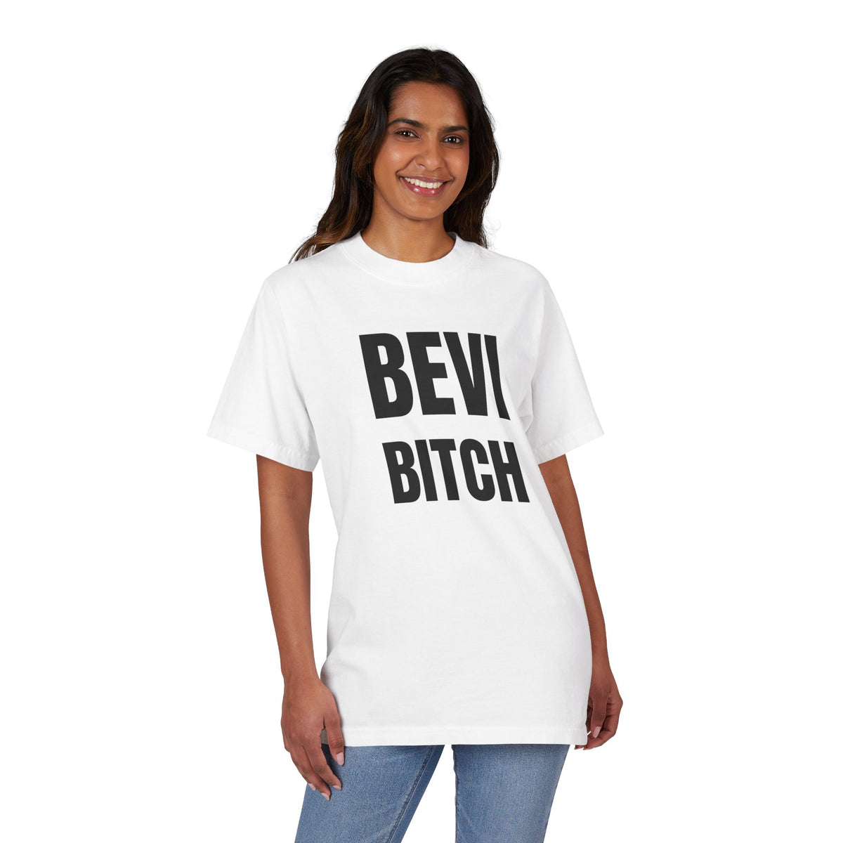 BEVI TEE