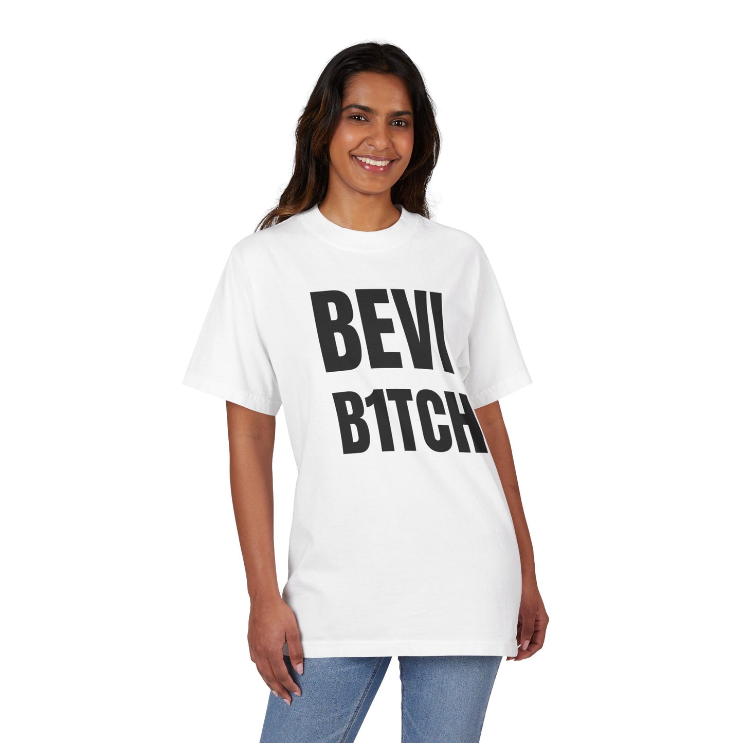 BEVI TEE