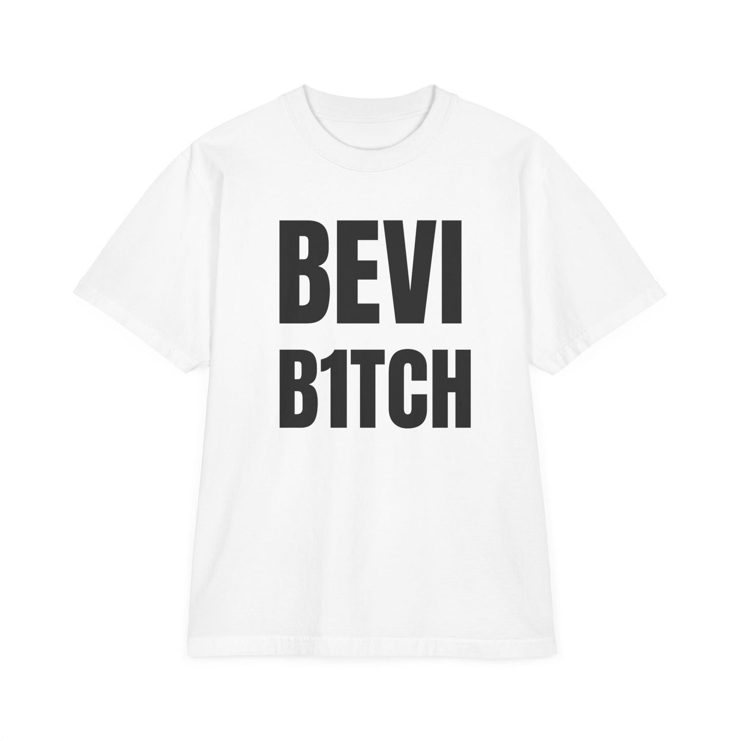 BEVI TEE